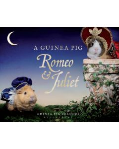 A Guinea Pig Romeo & Juliet