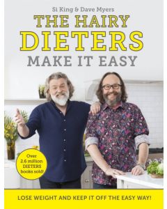 The Hairy Dieters Make It Easy