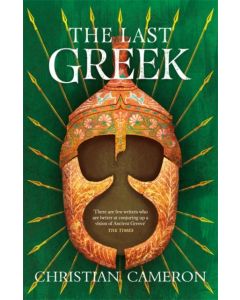 The Last Greek