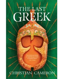 The Last Greek