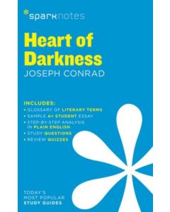 Heart of Darkness SparkNotes Literature Guide