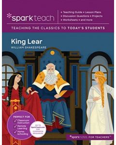King Lear