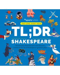 TL;DR Shakespeare