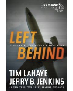 Left Behind
