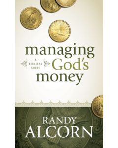 Managing God's Money