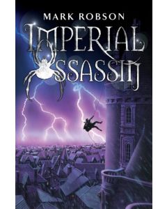 Imperial Assassin