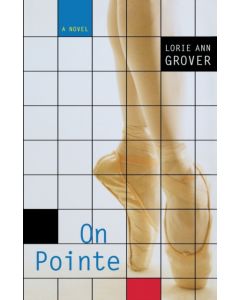 On Pointe
