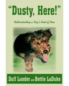 "Dusty, Here!"