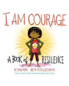 I Am Courage