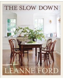 The Slow Down
