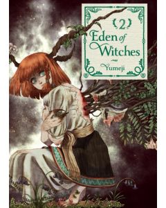 Eden of Witches Volume 2