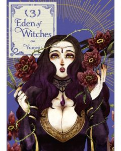 Eden of Witches Volume 3