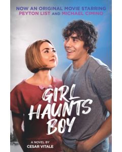 Girl Haunts Boy