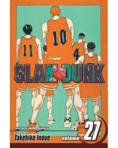 Slam Dunk, Vol. 27
