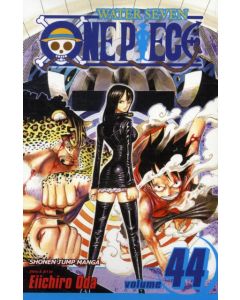 One Piece, Vol. 44