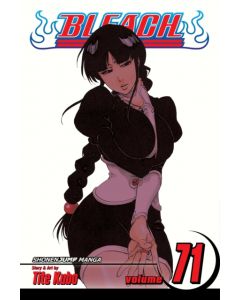 Bleach, Vol. 71