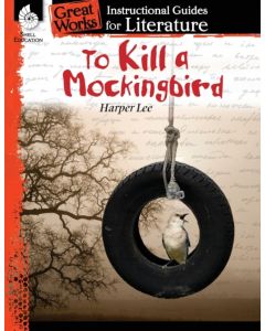 To Kill a Mockingbird
