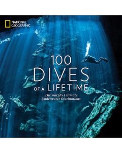 100 Dives of a Lifetime