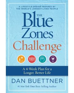 The Blue Zones Challenge