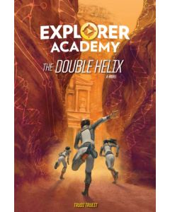 The Double Helix Book 3