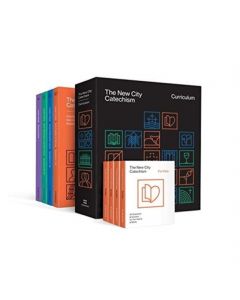 The New City Catechism Curriculum (Kit)