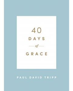 40 Days of Grace