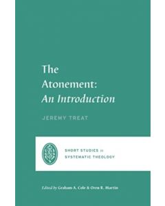 The Atonement