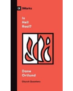 Is Hell Real?