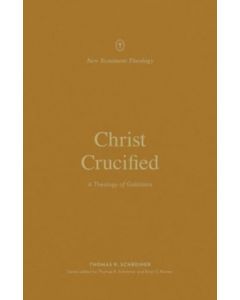 Christ Crucified