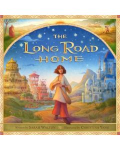 The Long Road Home