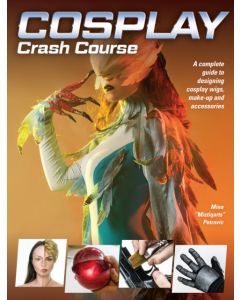 Cosplay Crash Course