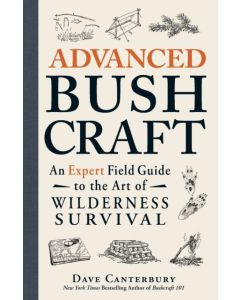 Advanced Bushcraft