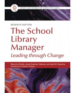 The School Library Manager