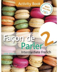 Facon de Parler 2 5ED