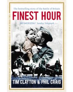 Finest Hour