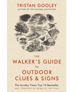 The Walker's Guide to Outdoor Clues and Signs
