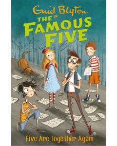Famous Five: Five Are Together Again