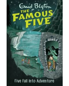 Famous Five: Five Fall Into Adventure