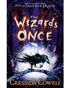 The Wizards of Once