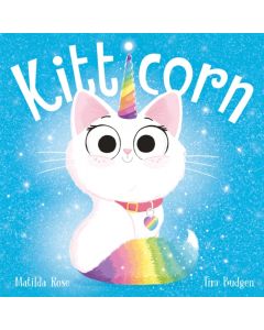 The Magic Pet Shop: Kitticorn