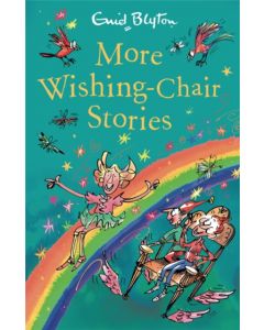 More Wishing-Chair Stories