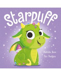 The Magic Pet Shop: Starpuff