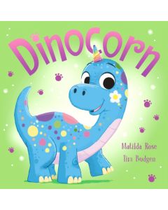 The Magic Pet Shop: Dinocorn