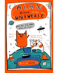 Alan, King of the Universe