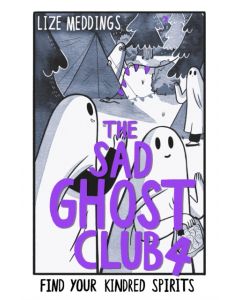 The Sad Ghost Club Volume 4