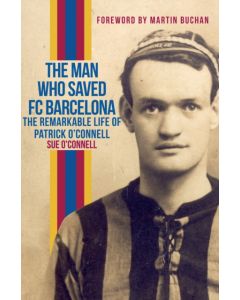 The Man Who Saved FC Barcelona