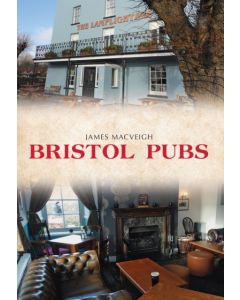 Bristol Pubs