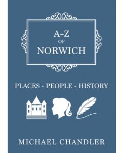A-Z of Norwich
