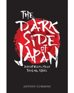 The Dark Side of Japan