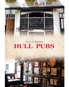 Hull Pubs